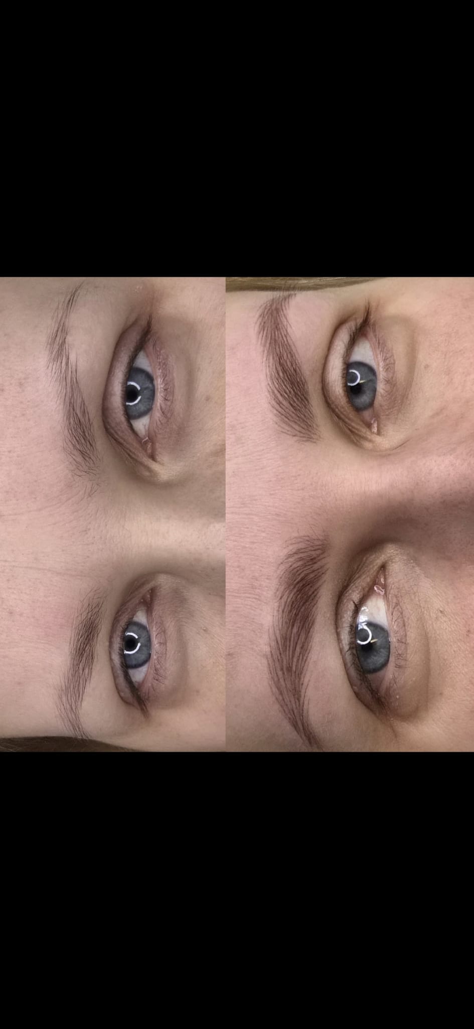 Nano Brows example 12