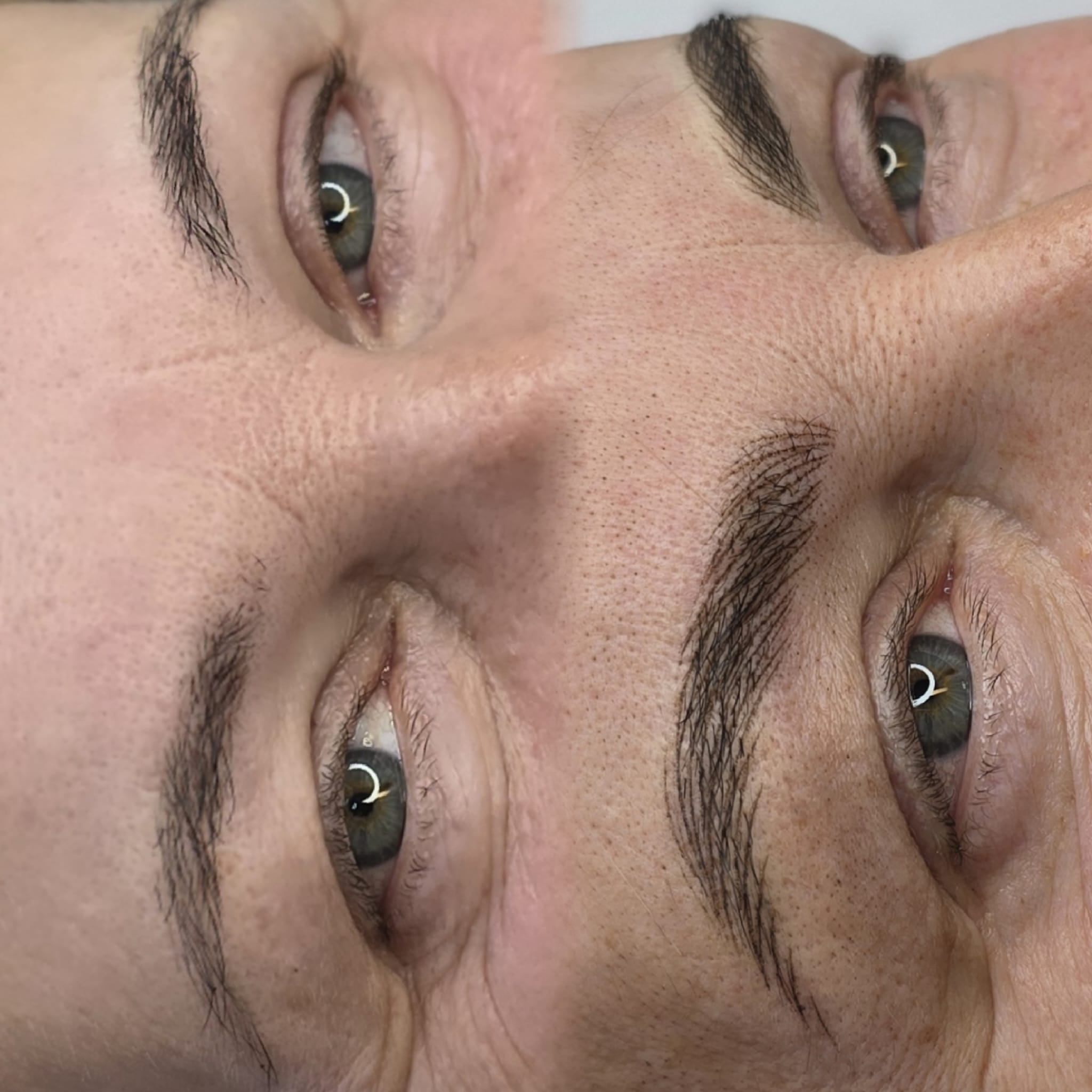 Nano Brows example 14