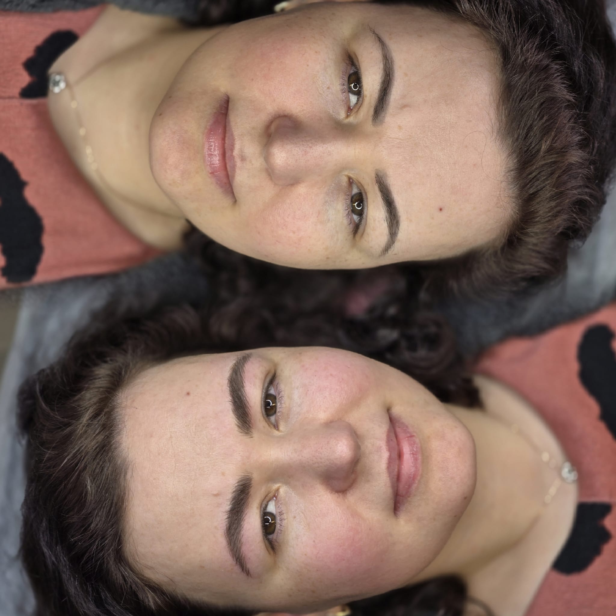 Nano Brows example 2