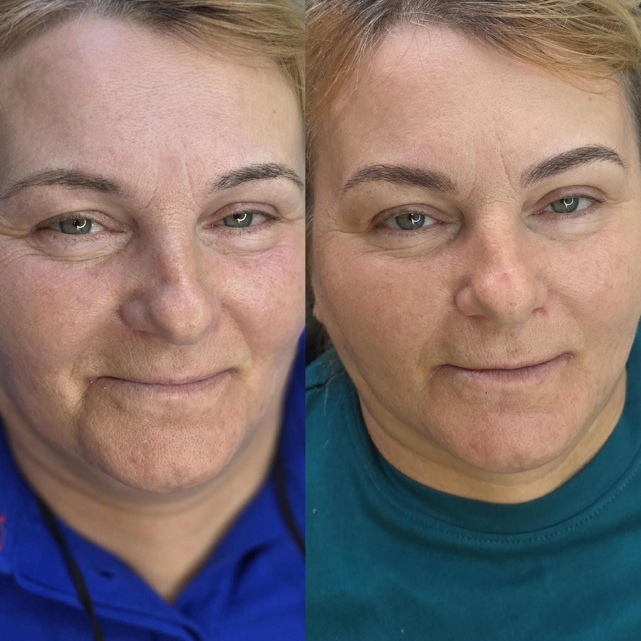 Nano Brows example 3