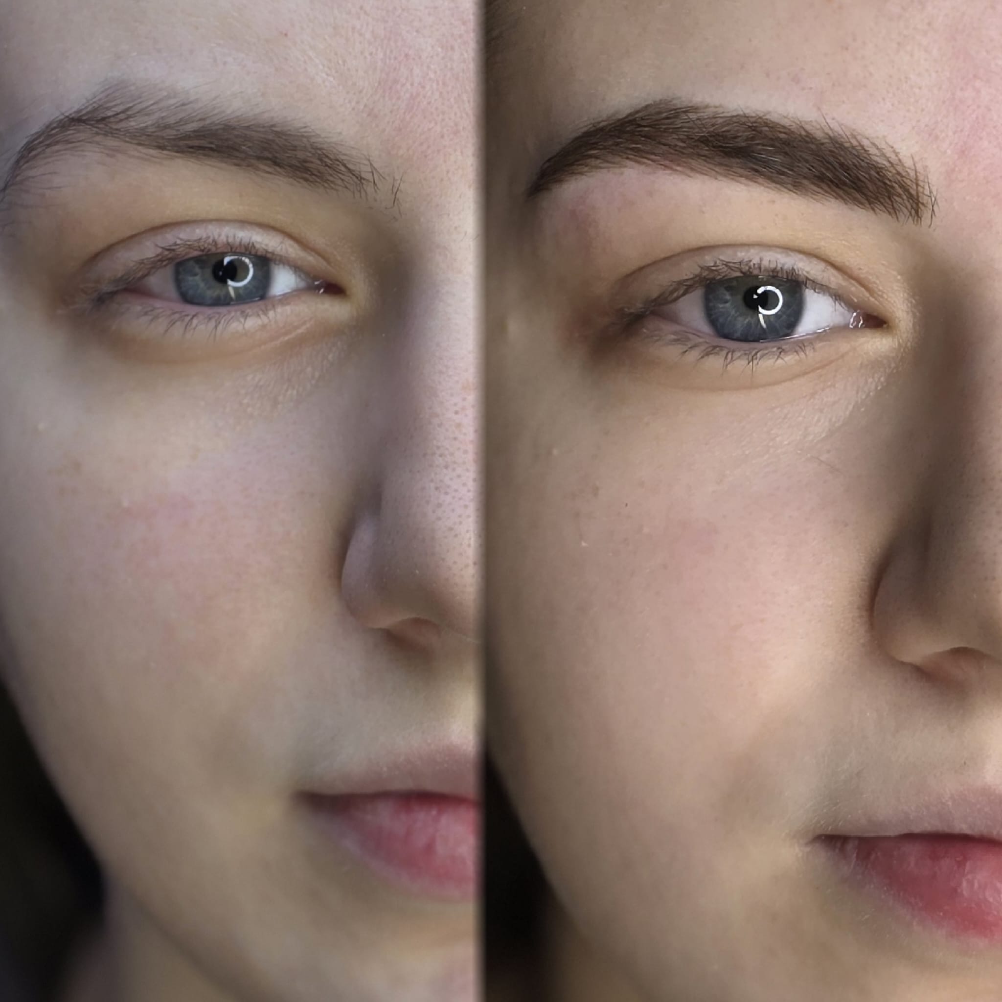 Nano Brows example 5
