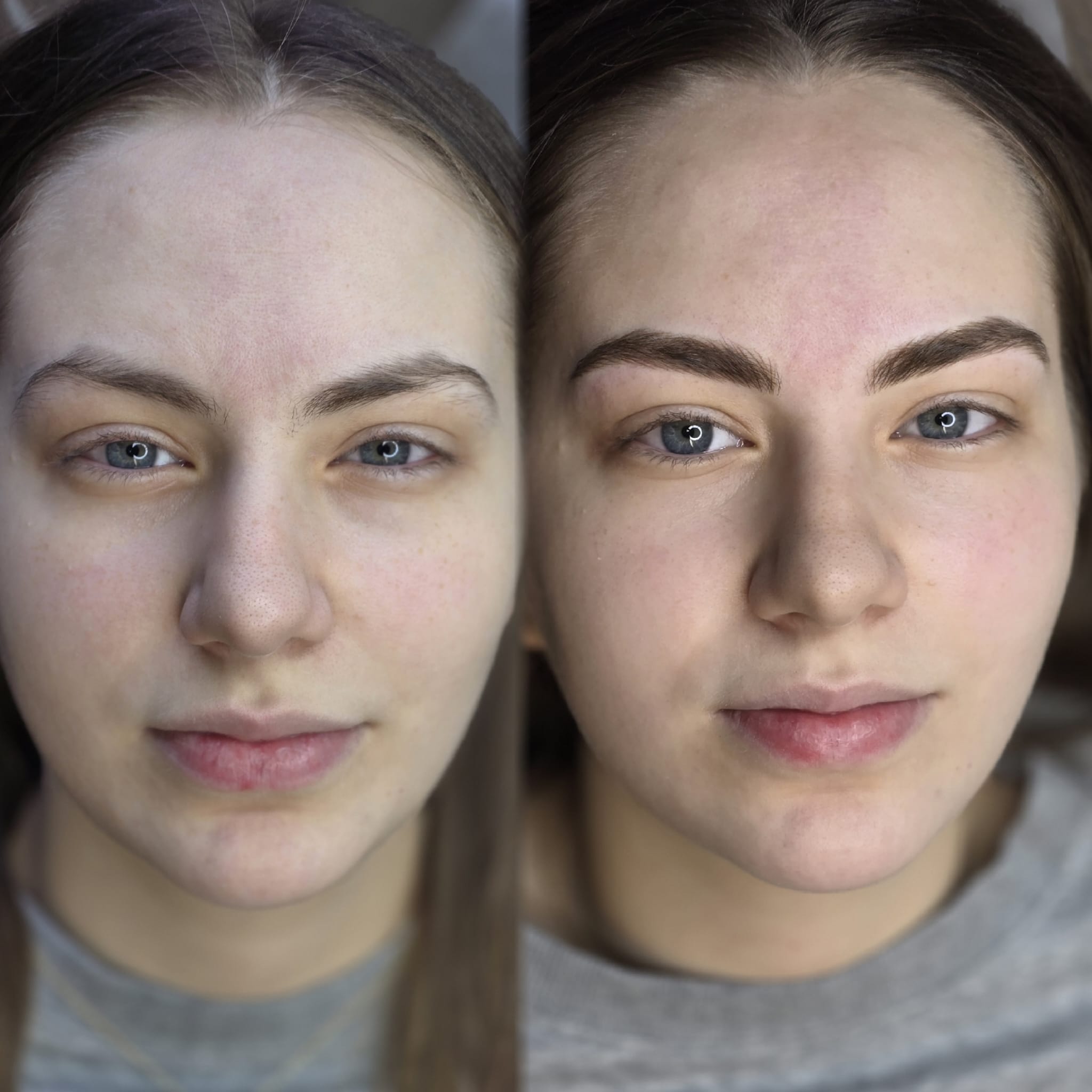 Nano Brows example 6