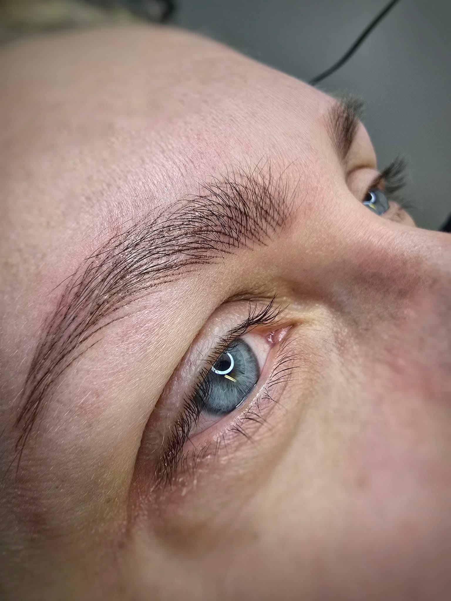Nano Brows example 7