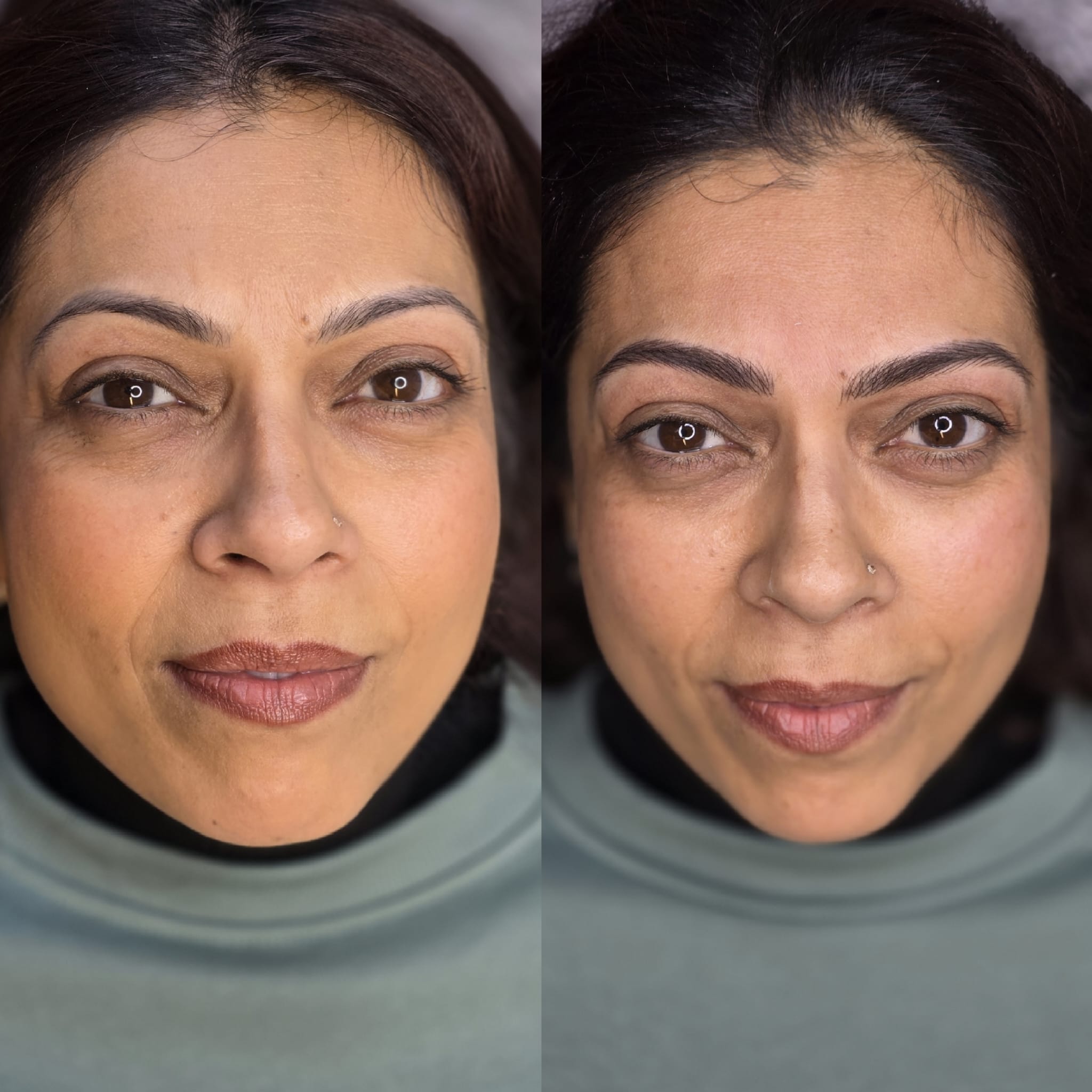 Nano Brows example 8