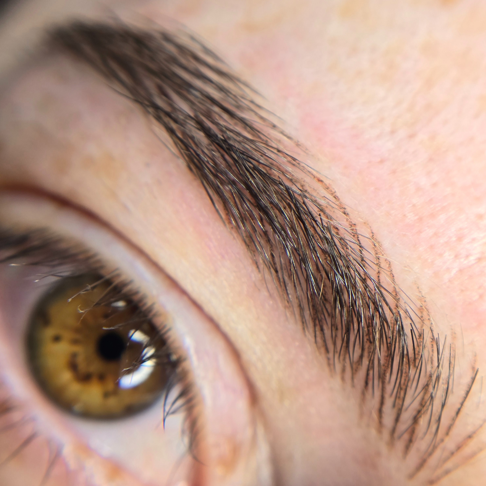 Nano Brows