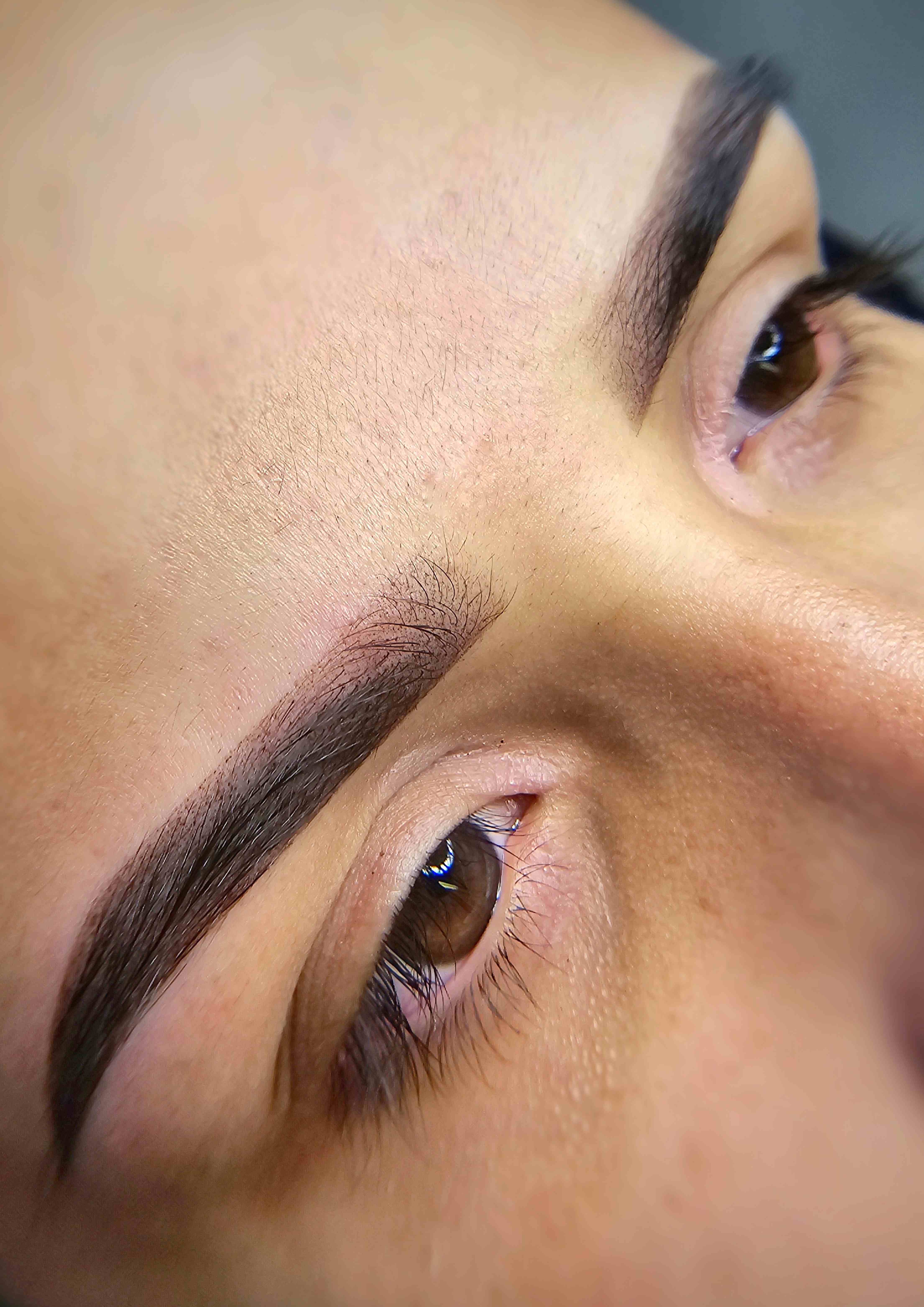 Powder Brows